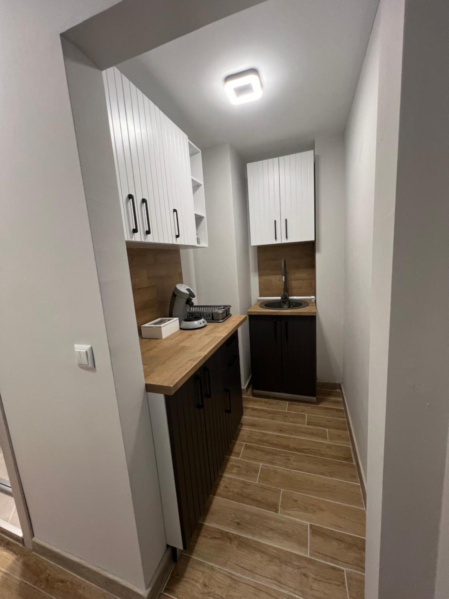 Green Park Apartments And Rooms For Guests أسينوفغراد المظهر الخارجي الصورة