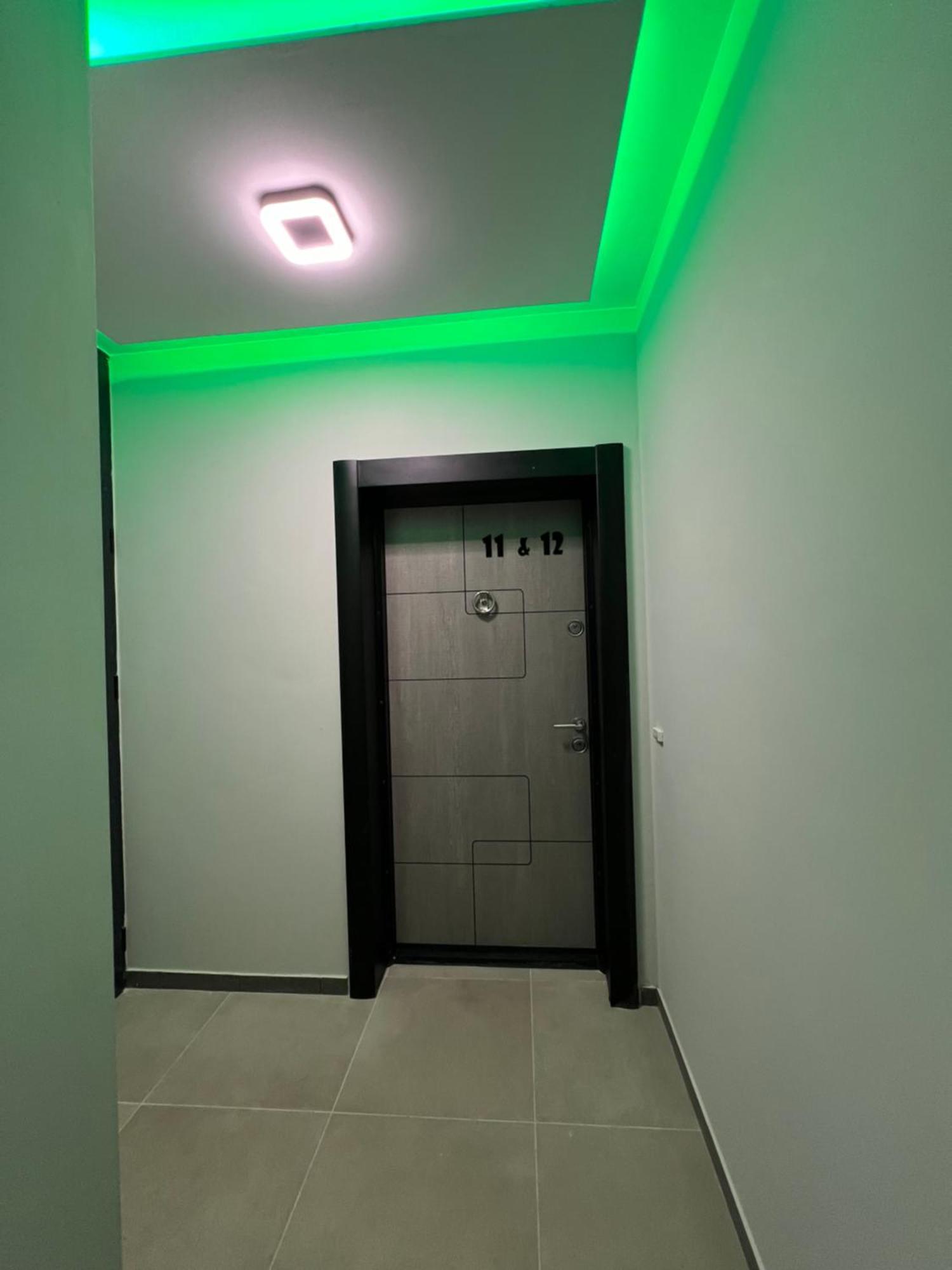 Green Park Apartments And Rooms For Guests أسينوفغراد المظهر الخارجي الصورة